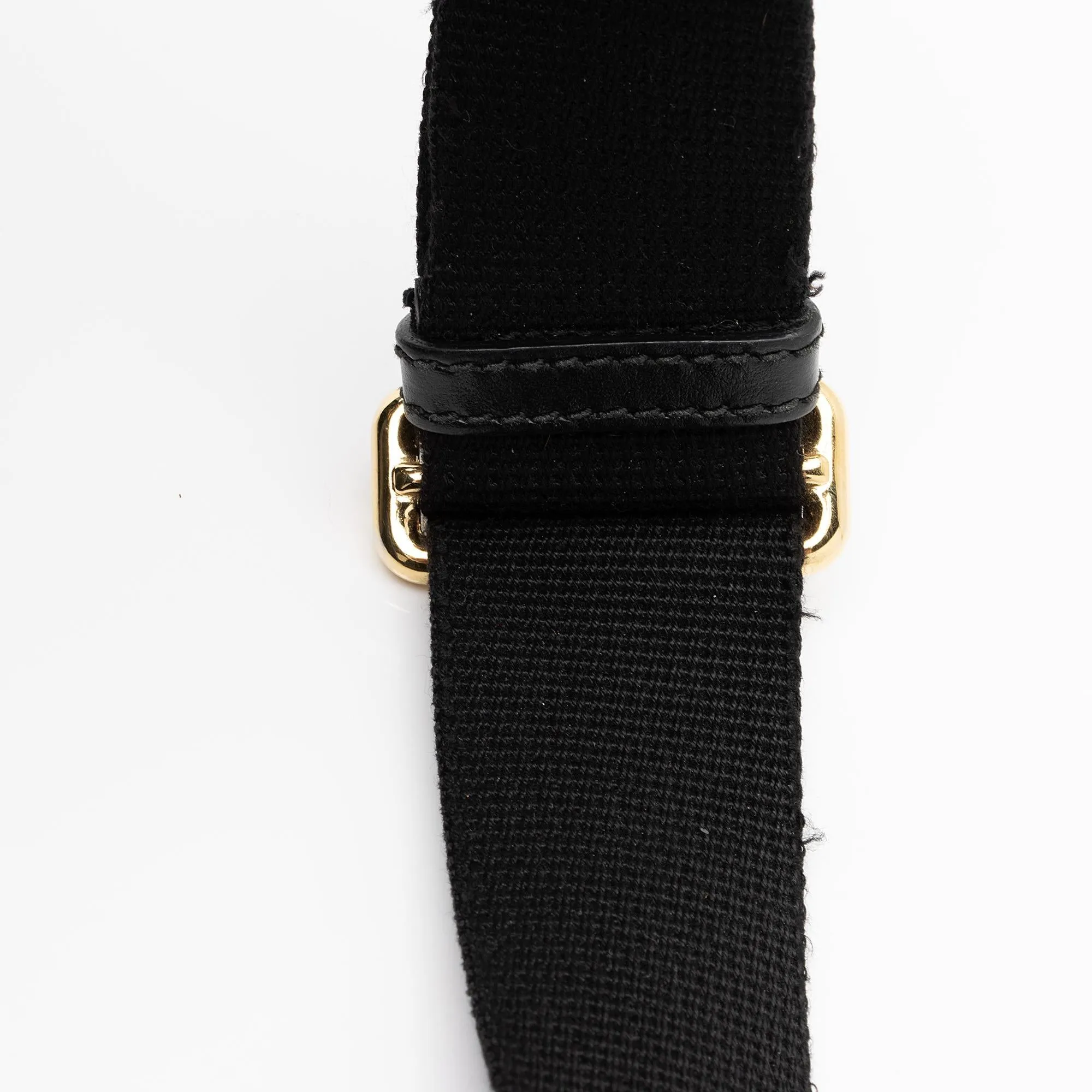 Gucci Suede Interlocking G Morpheus Messenger Bag (SHF-23645)
