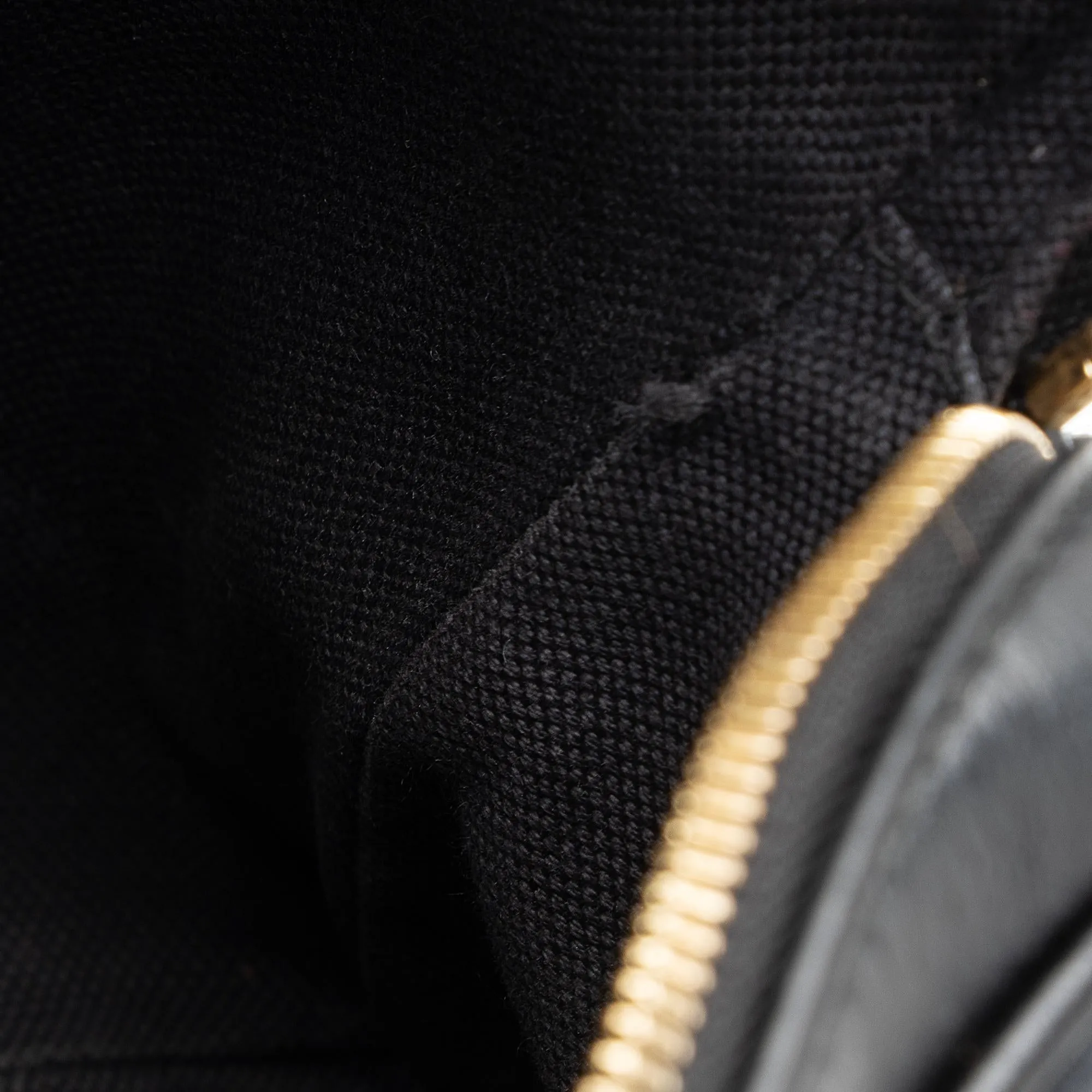 Gucci Suede Interlocking G Morpheus Messenger Bag (SHF-23645)