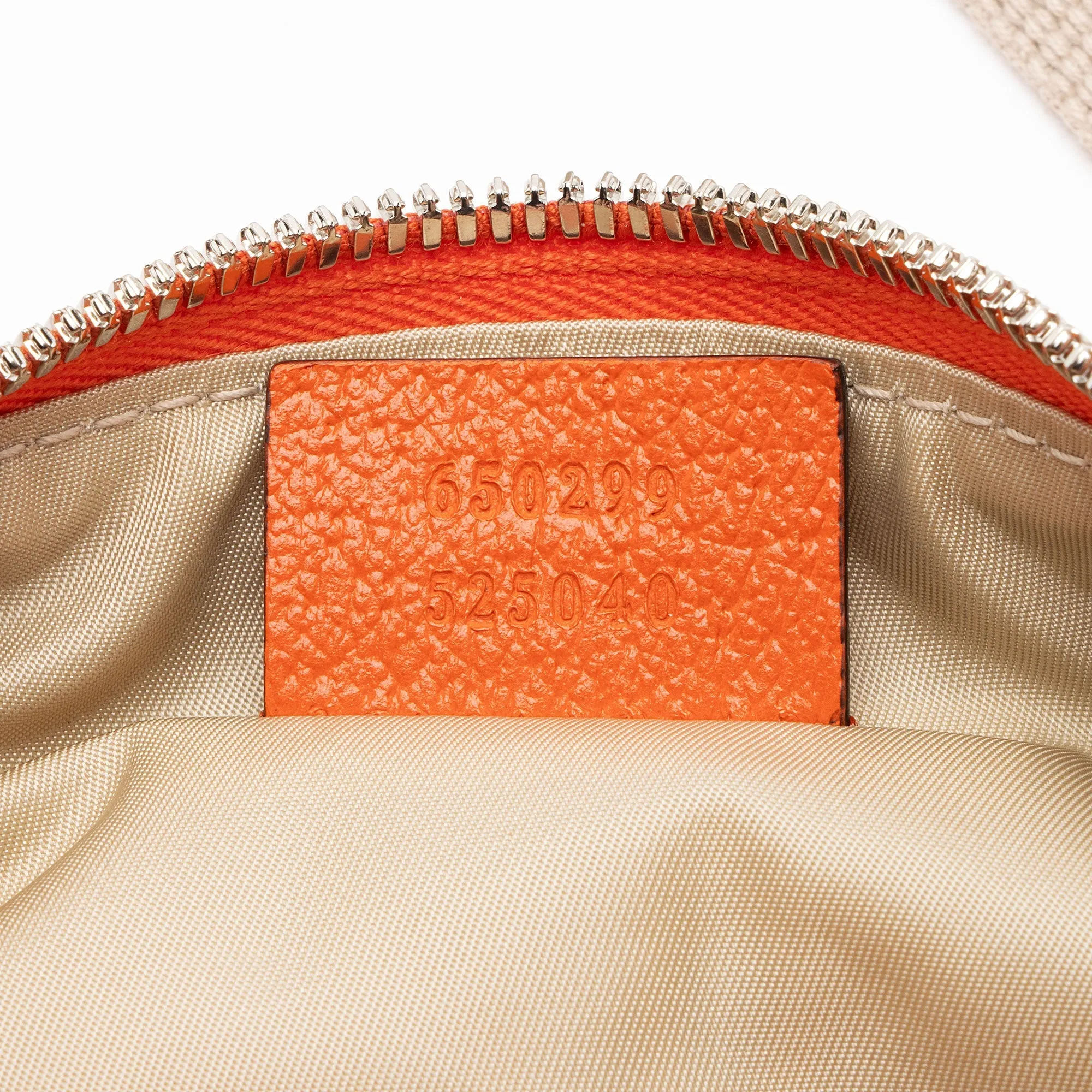 Gucci x North Face GG Canvas Belt Bag (SHF-HkTyyM)