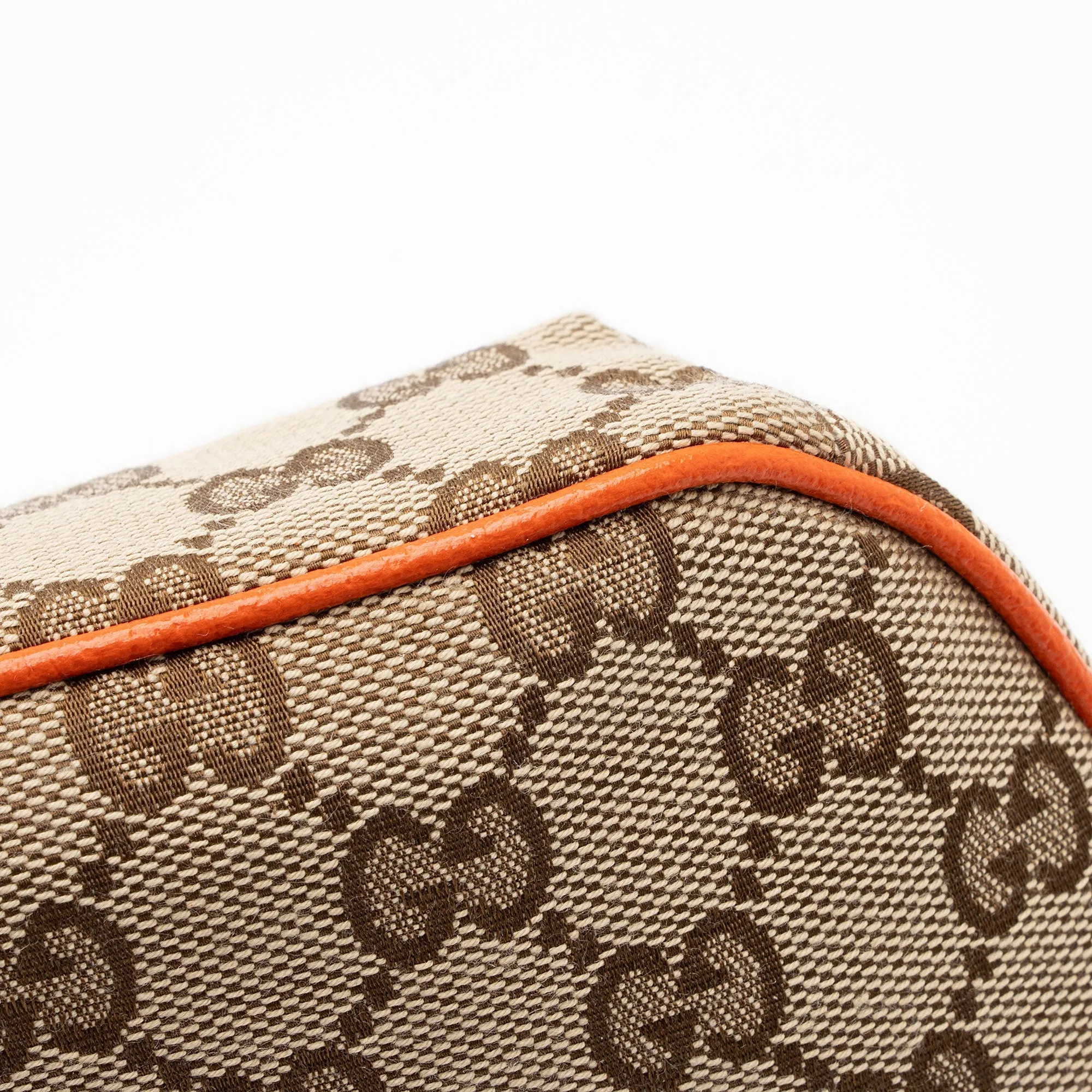 Gucci x North Face GG Canvas Belt Bag (SHF-HkTyyM)