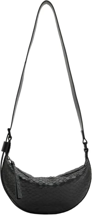 Halfmoon Snake XBODY, Black