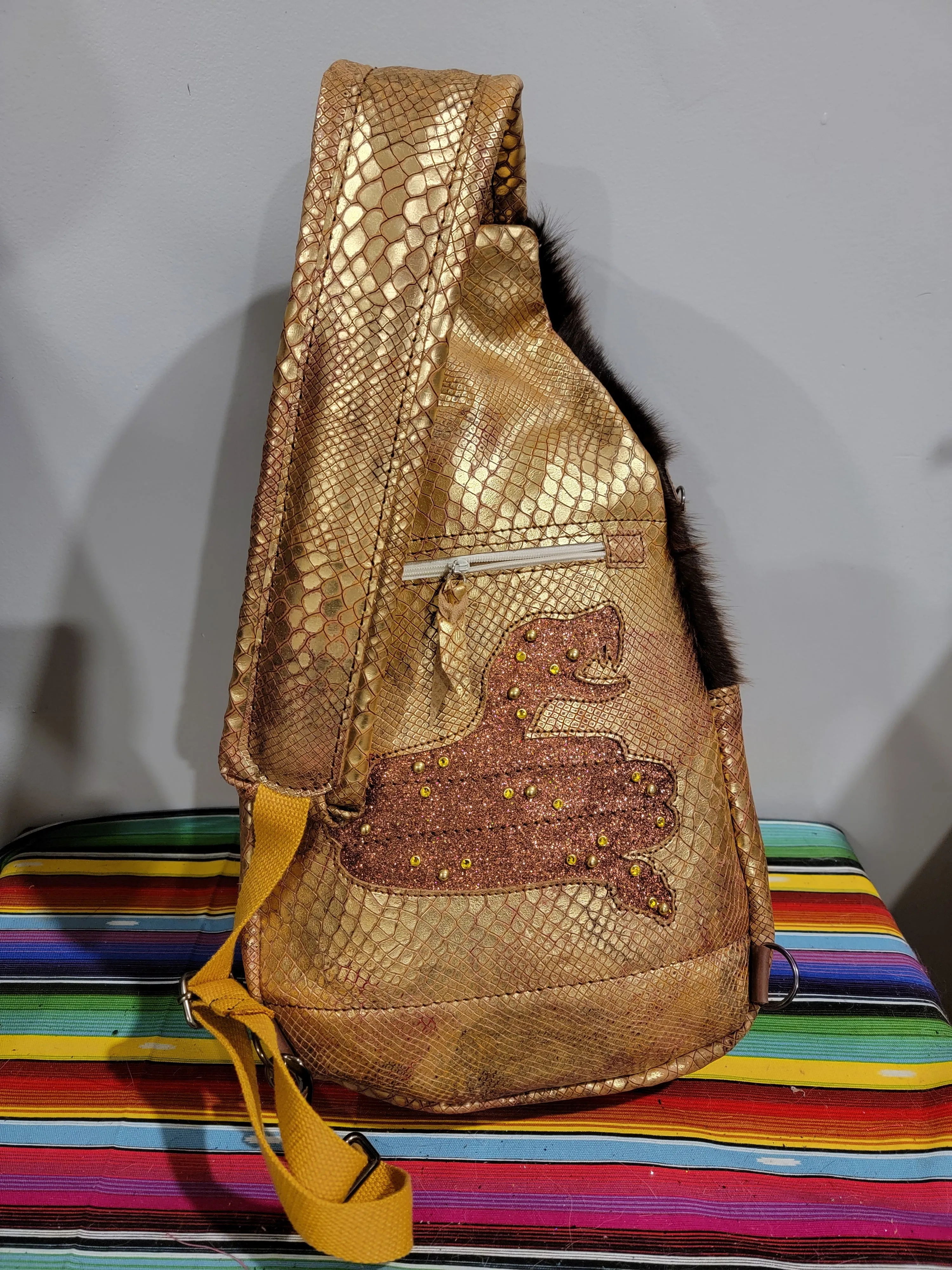 Harley Bag #052