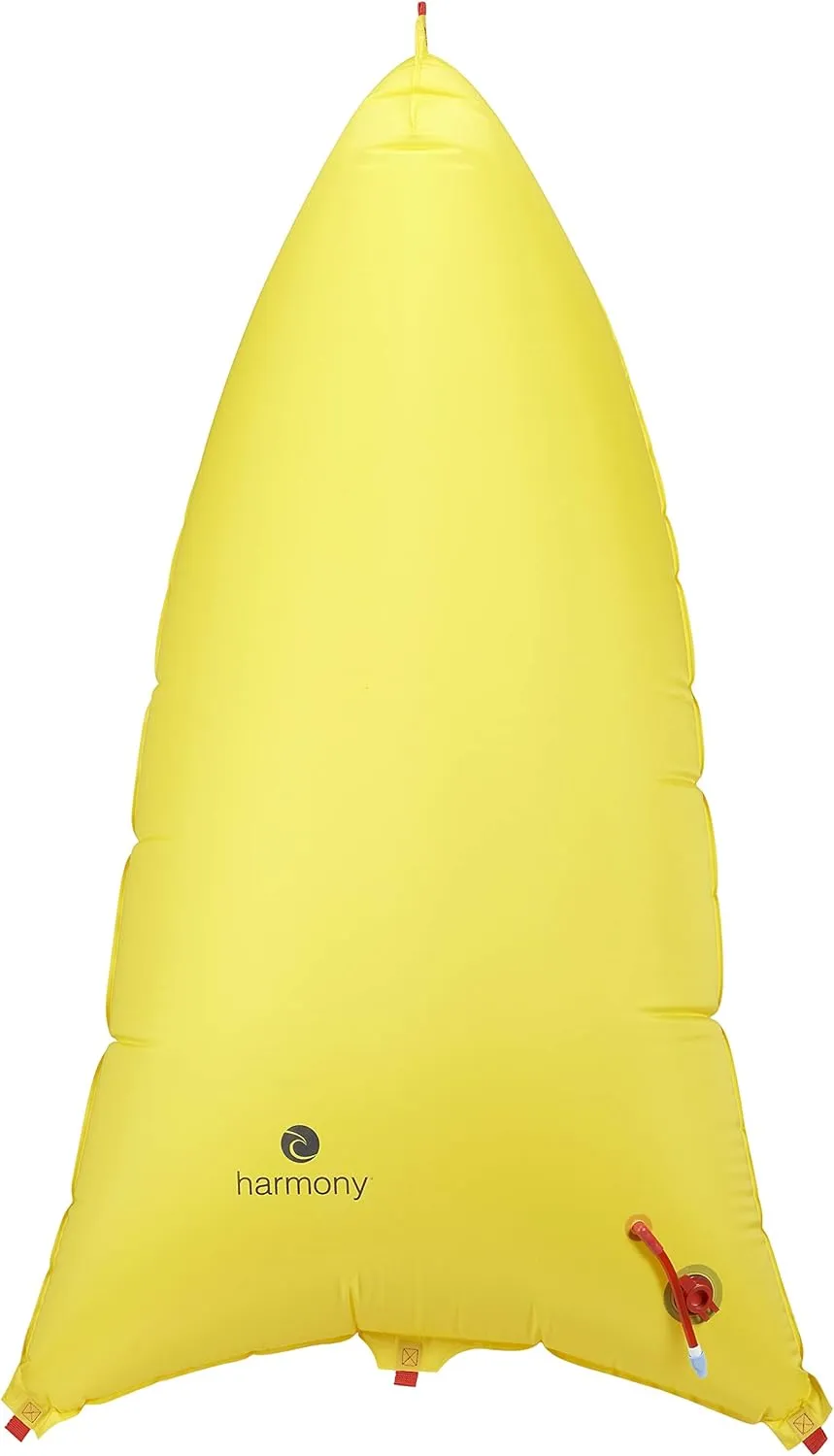 Harmony Nylon 3D End Canoe Floatation Bag