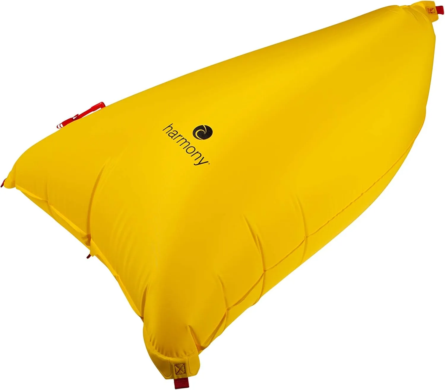 Harmony Nylon 3D End Canoe Floatation Bag