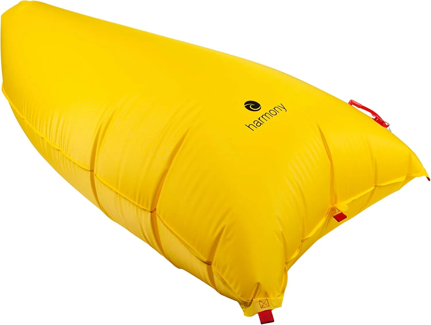 Harmony Nylon 3D End Canoe Floatation Bag