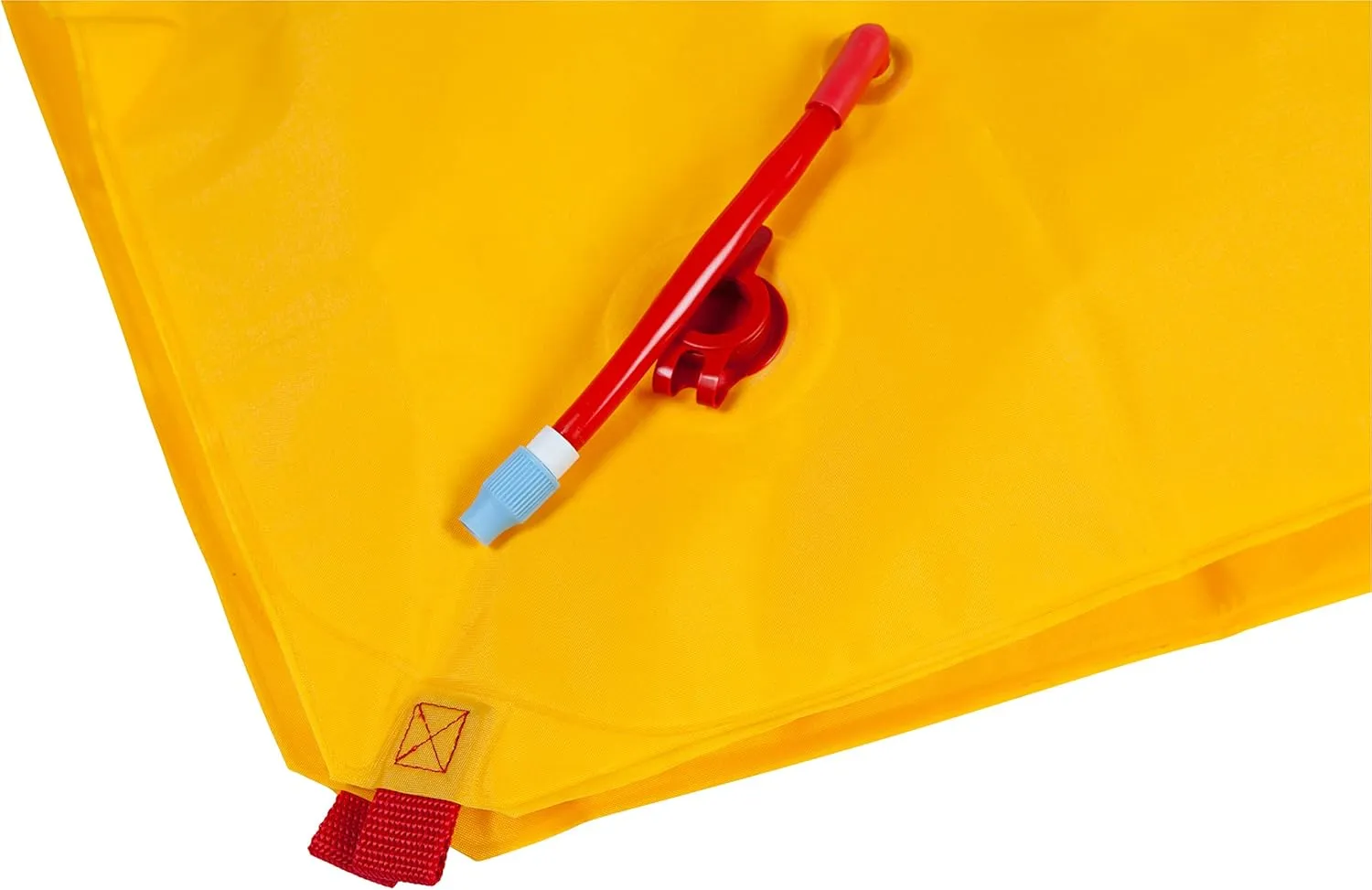 Harmony Nylon 3D End Canoe Floatation Bag