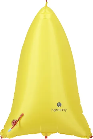 Harmony Nylon 3D End Canoe Floatation Bag