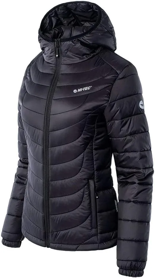 Hi-Tec Womens Hi-tec Jacket Lady Nahia W 92800326582jacket