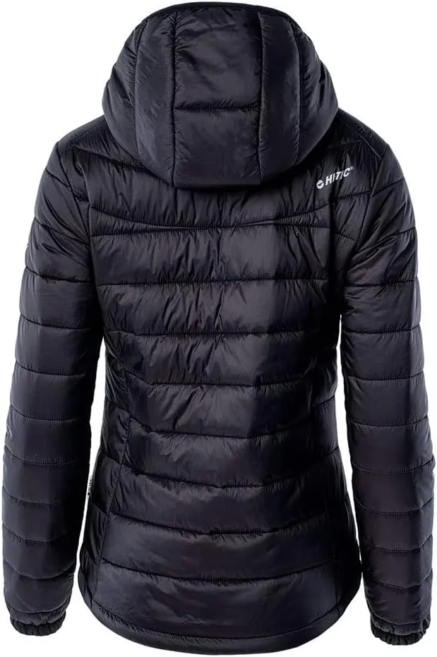 Hi-Tec Womens Hi-tec Jacket Lady Nahia W 92800326582jacket