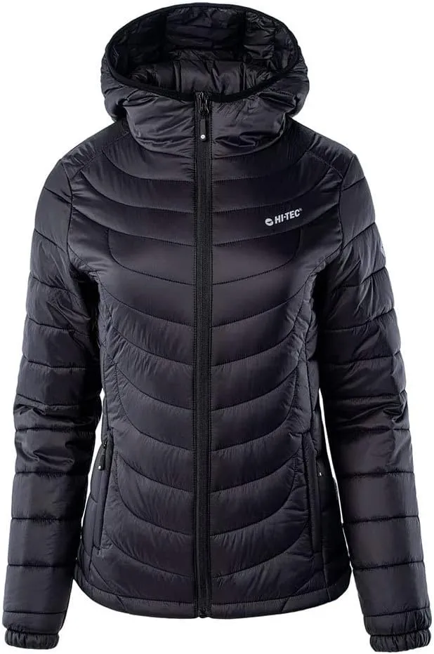 Hi-Tec Womens Hi-tec Jacket Lady Nahia W 92800326582jacket