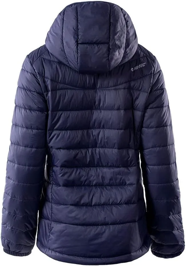 Hi-Tec Womens/Ladies Nahia Quilted Jacket