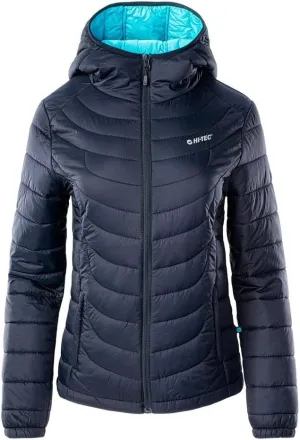 Hi-Tec Womens/Ladies Nahia Quilted Jacket