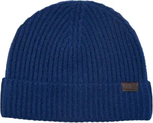 Hickey Freeman 100% Italian Cashmere Hat for Men – Ultra-Soft Men’s Knit Luxury Beanie