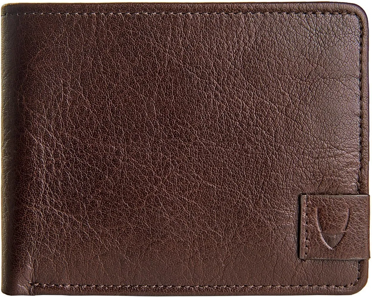 Hidesign Men's Classic, Brown