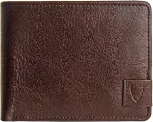 Hidesign Men's Classic, Brown