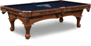 Holland Bar Stool Co. Maine 8' Pool Table by The