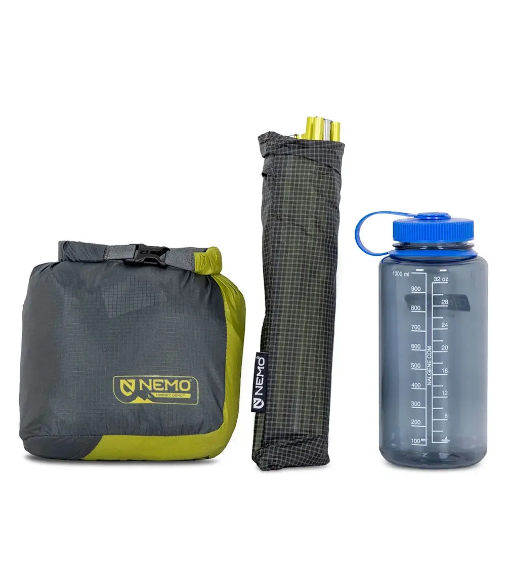 Hornet OSMO 1P Tent 2025