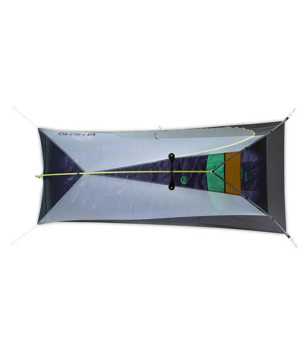 Hornet OSMO 1P Tent 2025