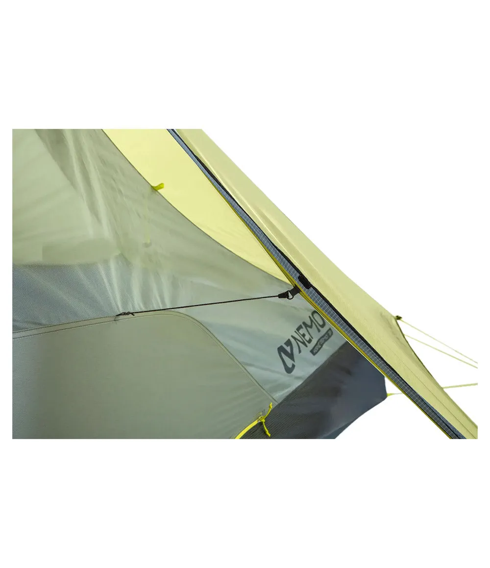 Hornet OSMO 2P Tent 2025
