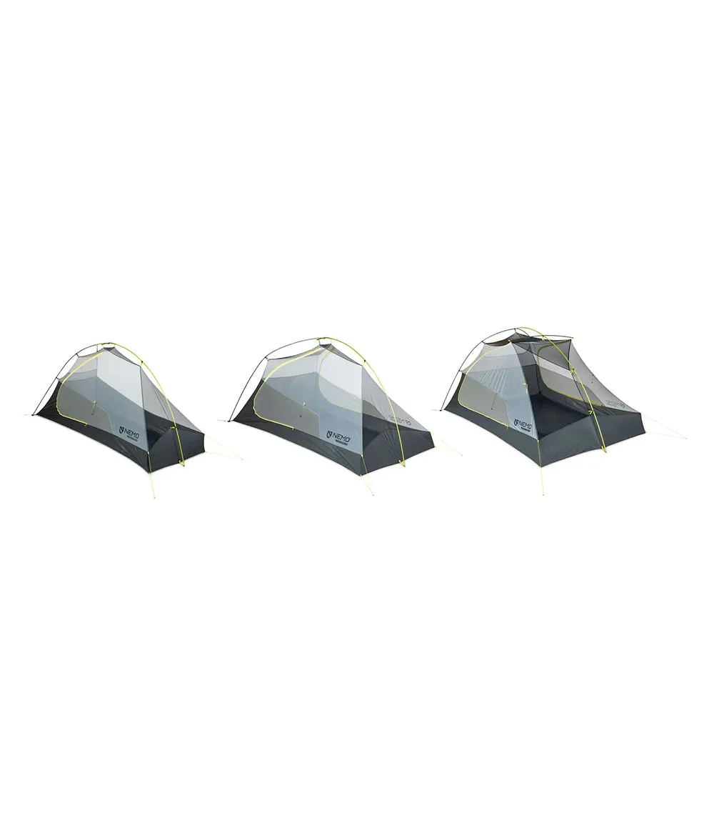 Hornet OSMO 2P Tent 2025
