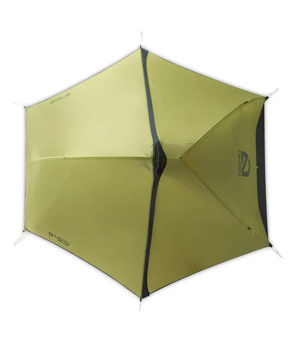 Hornet OSMO 2P Tent 2025