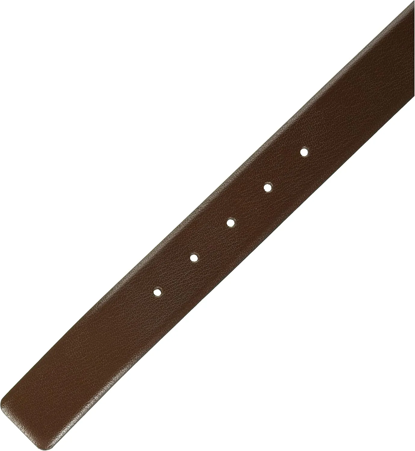 HUGO Men's Gellot Grainy Leather Belt