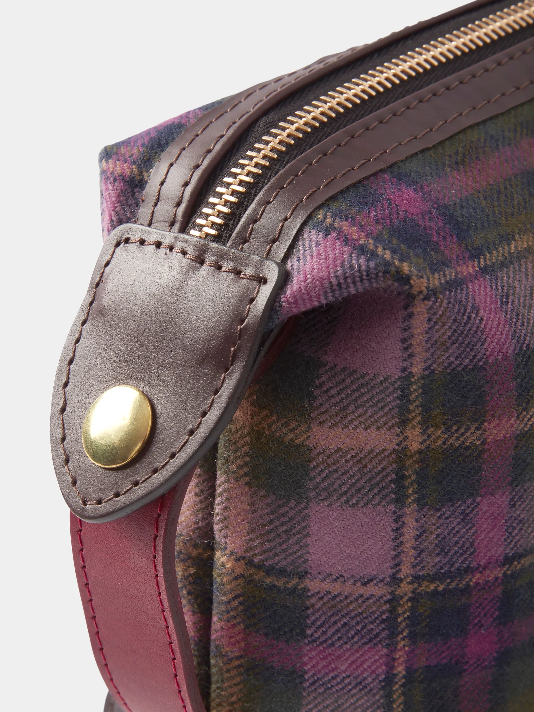 Huxtable Washbag