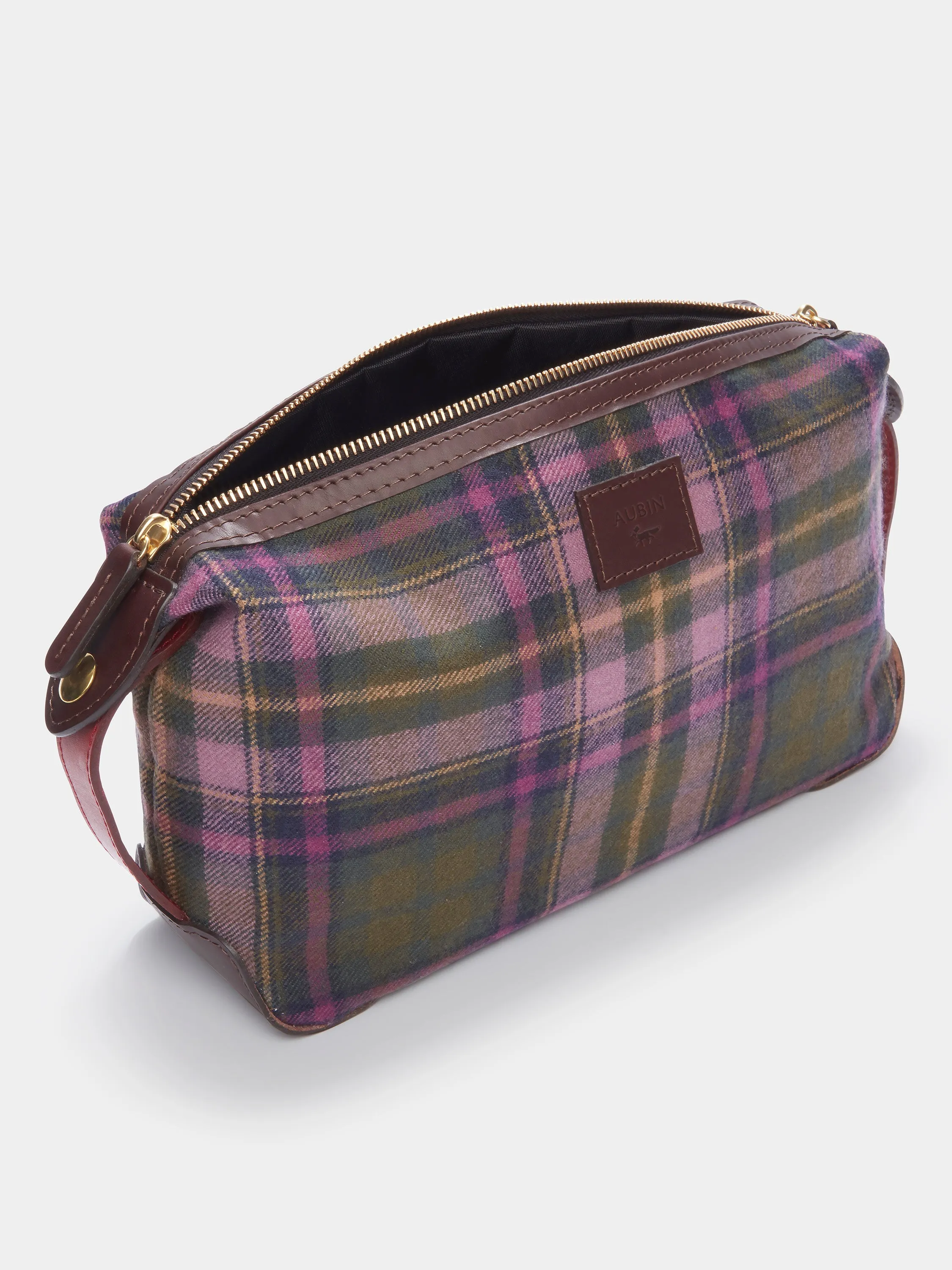 Huxtable Washbag
