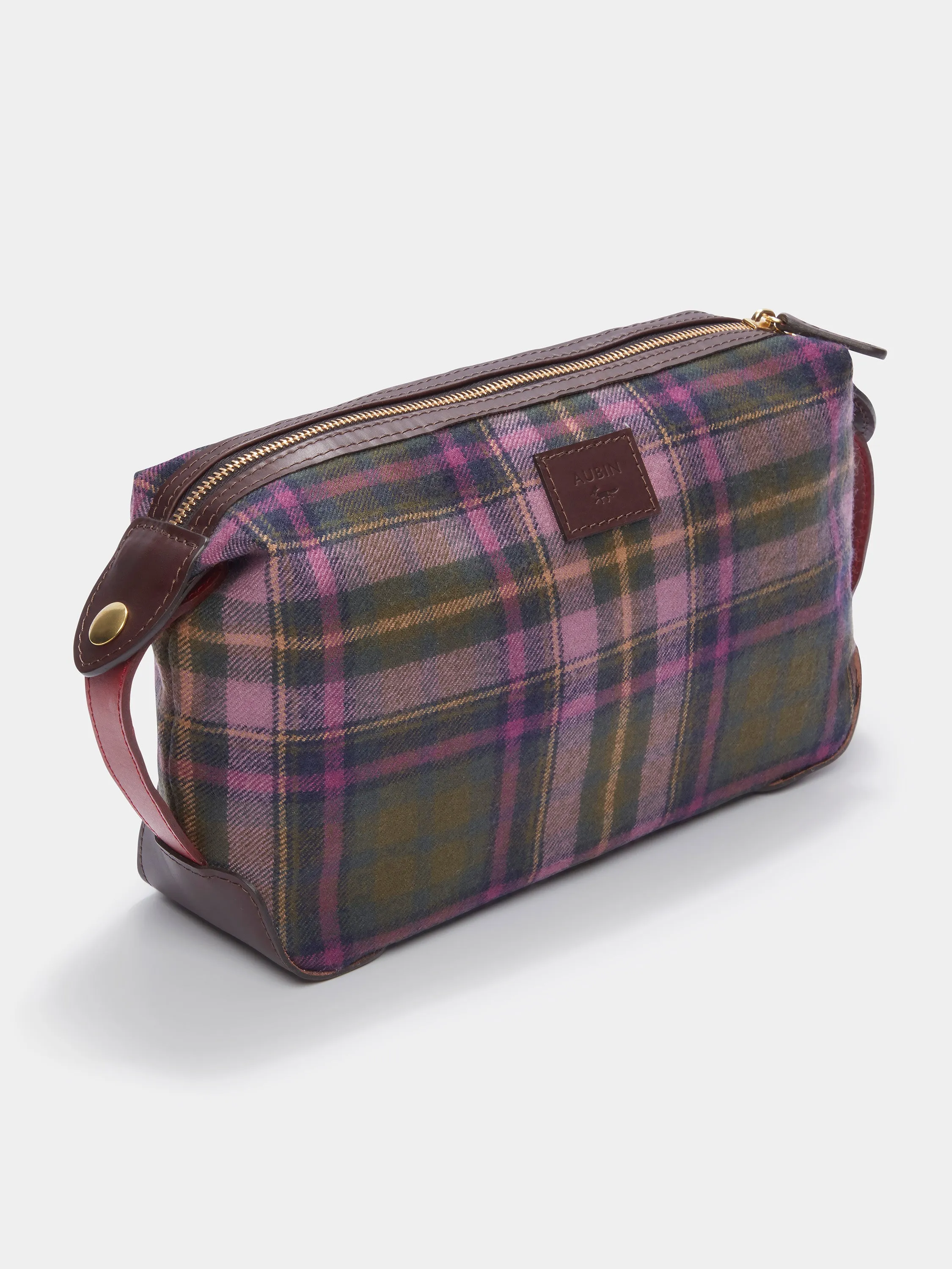 Huxtable Washbag