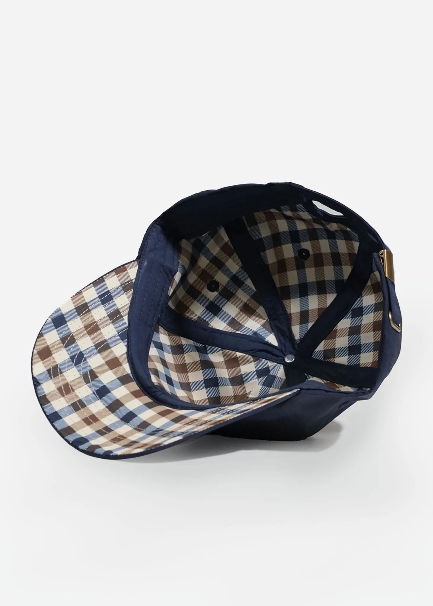 Hydro active cap - navy