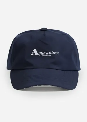Hydro active cap - navy