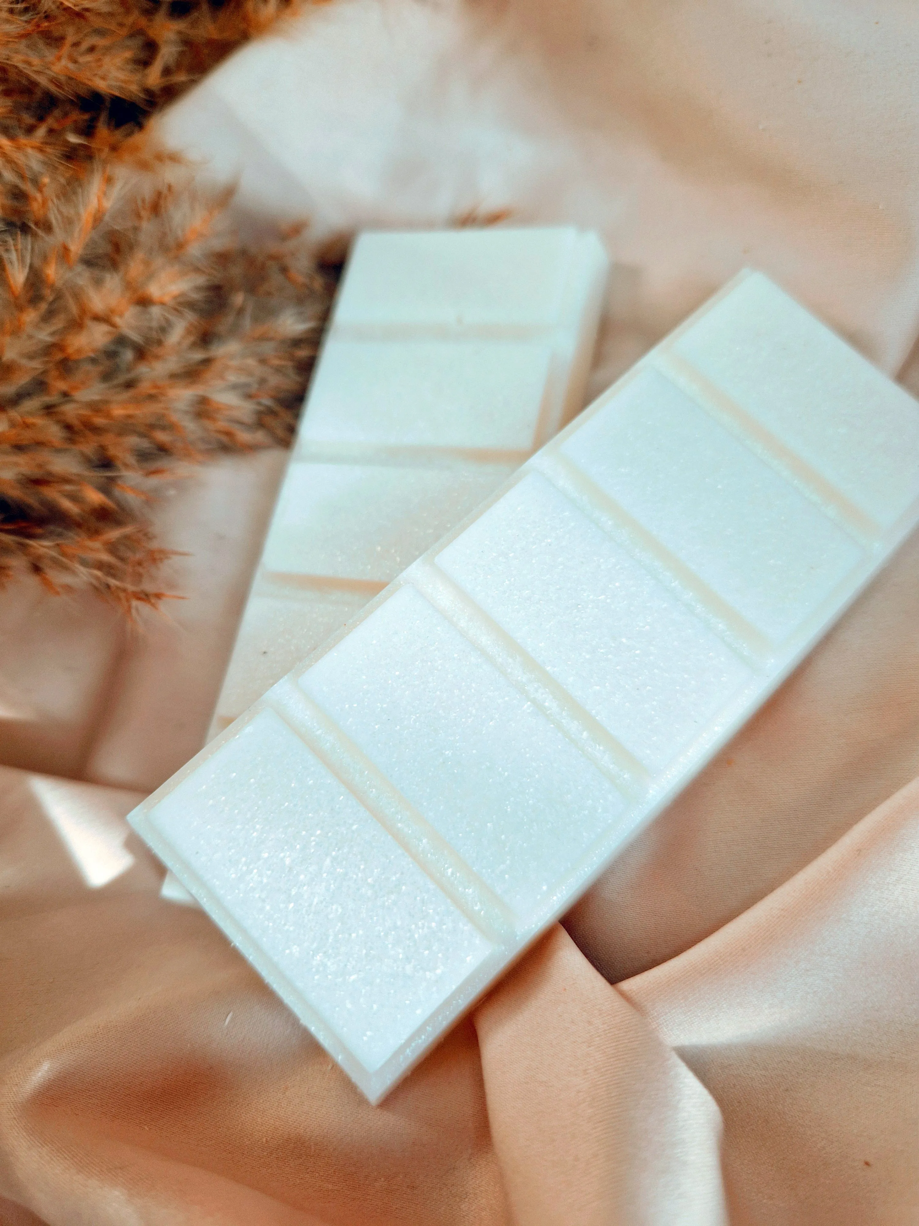 Imperial Leather Wax Melt Snap Bar, Cleaning Laundry Simmering Granules and Carpet Freshener, Strong Scented Home Wax