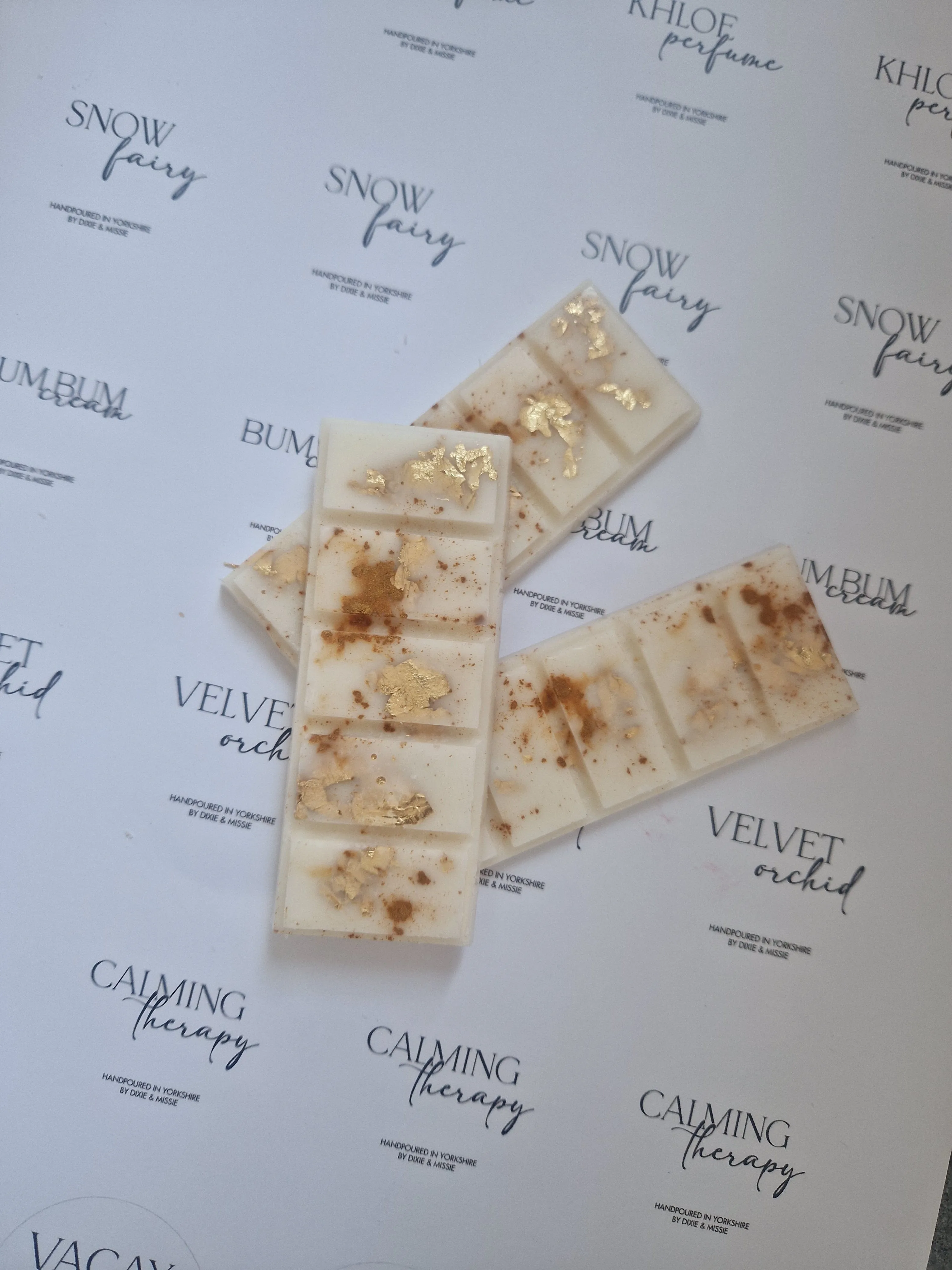 Imperial Leather Wax Melt Snap Bar, Cleaning Laundry Simmering Granules and Carpet Freshener, Strong Scented Home Wax