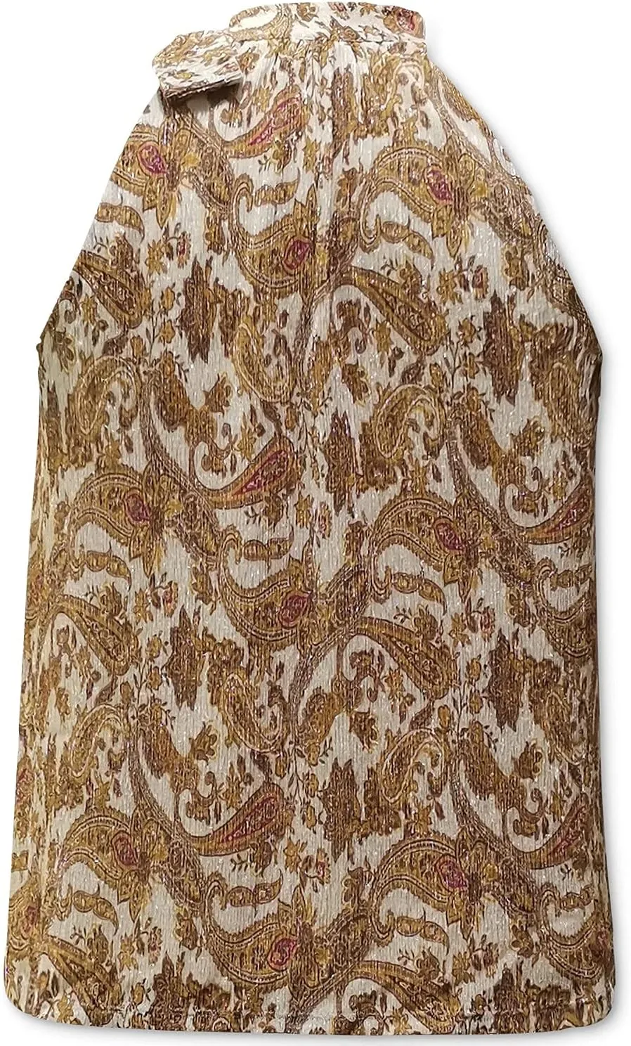 I.N.C. International Concepts womens Sleeveless