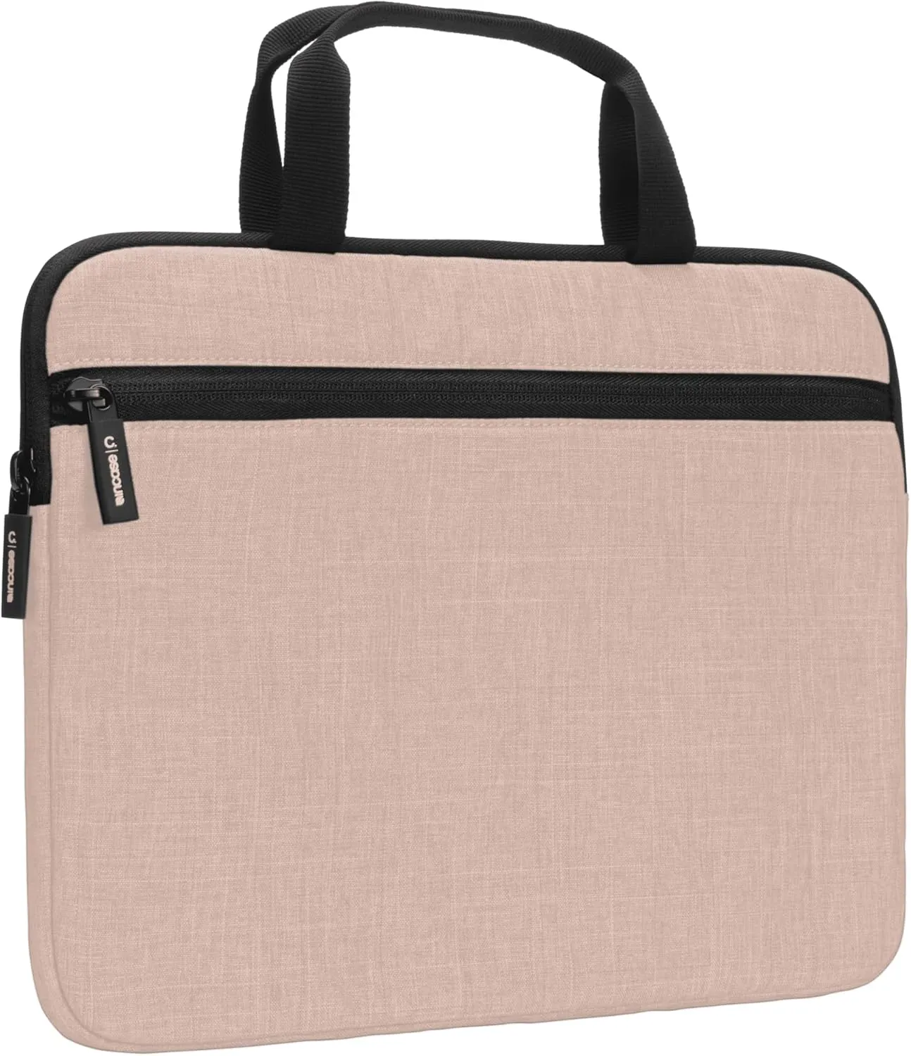 Incase Carry Zip Briefcase - Small Laptop Bag for 13" Computer - Sleek Laptop Case   Computer Sleeve