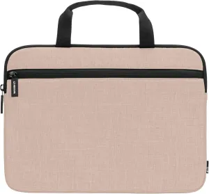 Incase Carry Zip Briefcase - Small Laptop Bag for 13" Computer - Sleek Laptop Case   Computer Sleeve