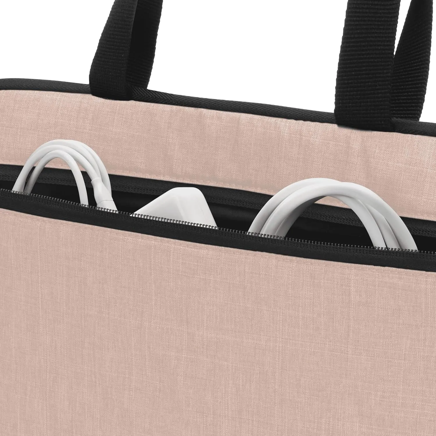 Incase Carry Zip Briefcase - Small Laptop Bag for 13" Computer - Sleek Laptop Case   Computer Sleeve