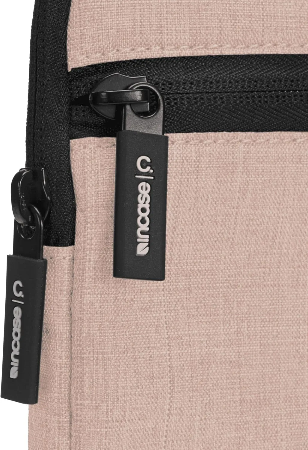 Incase Carry Zip Briefcase - Small Laptop Bag for 13" Computer - Sleek Laptop Case   Computer Sleeve