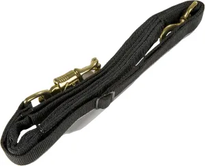 Intrepid International Cross Tie Safe