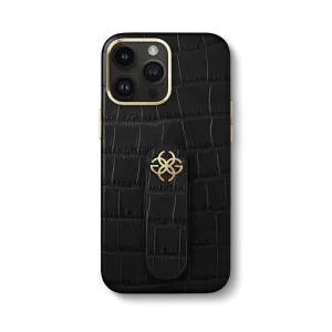 iPhone Case / Strap Edition