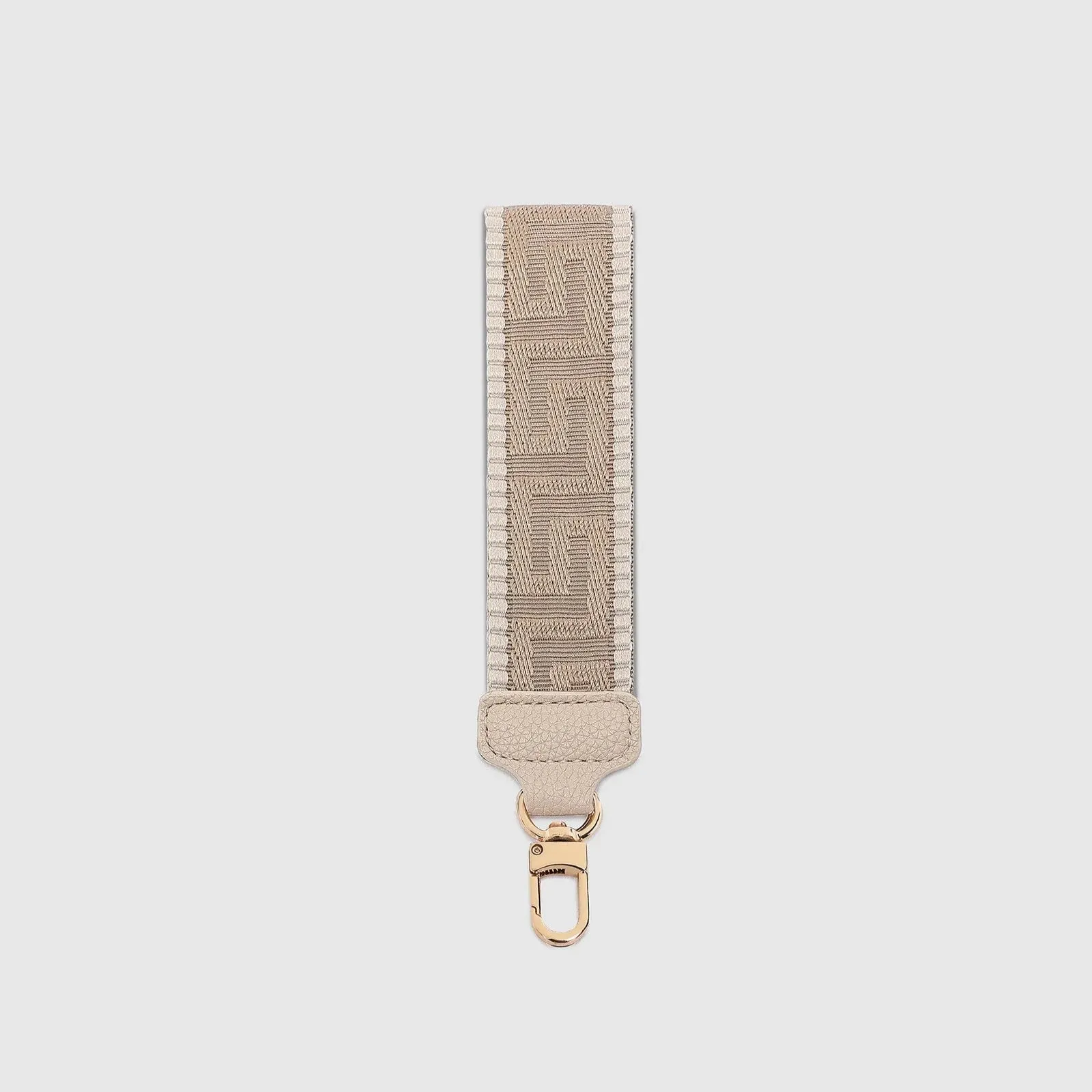 Iris Keyring