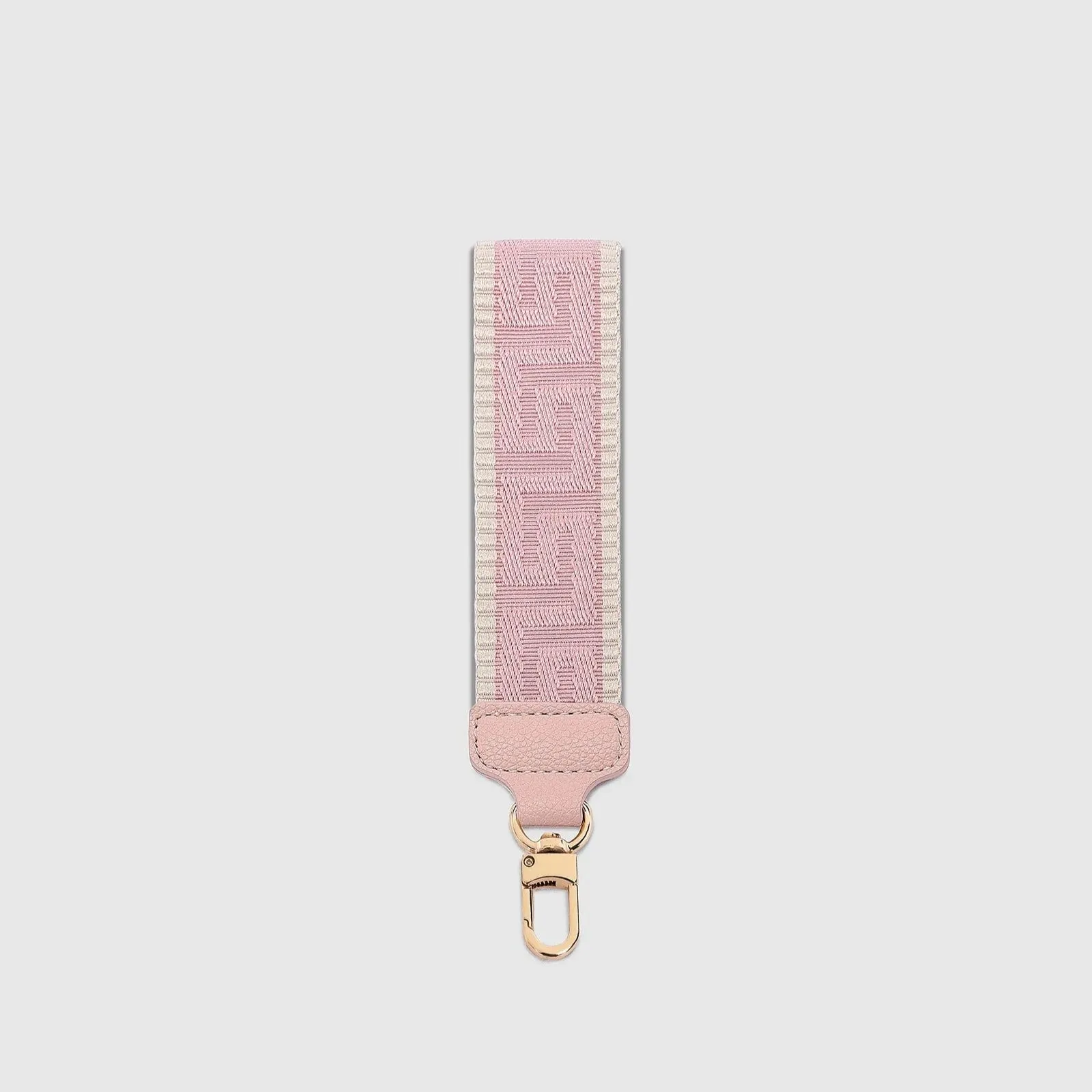 Iris Keyring