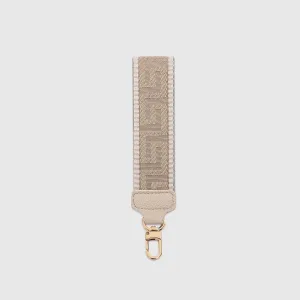 Iris Keyring