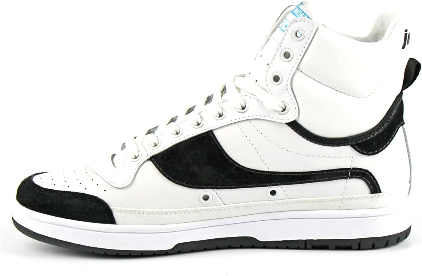 Jaclar Intimidator Hi