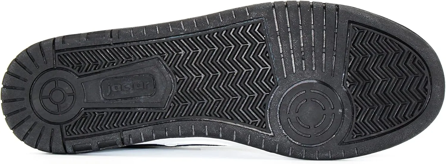 Jaclar Intimidator Hi