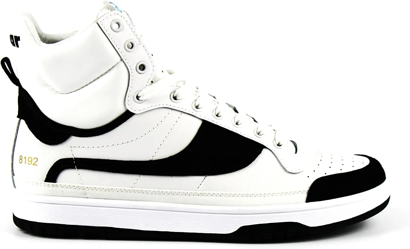Jaclar Intimidator Hi