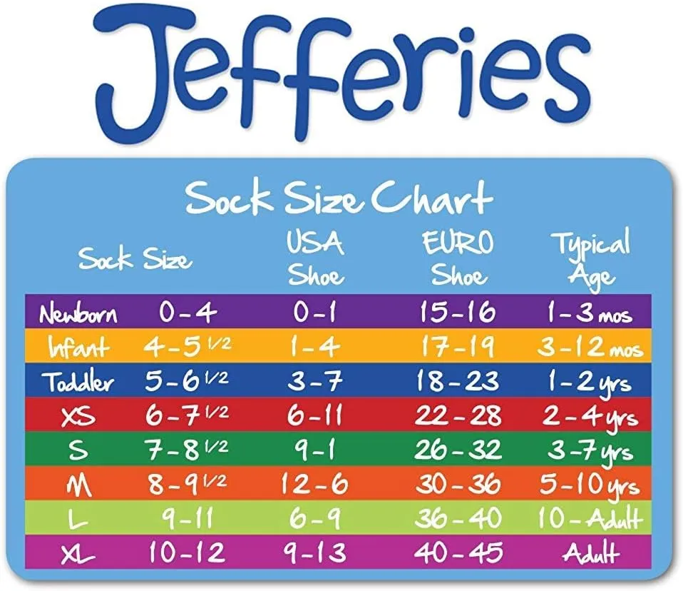 Jefferies Socks Big Boys' Seamless-Toe Quarter Athletic Socks (Pack of 6)