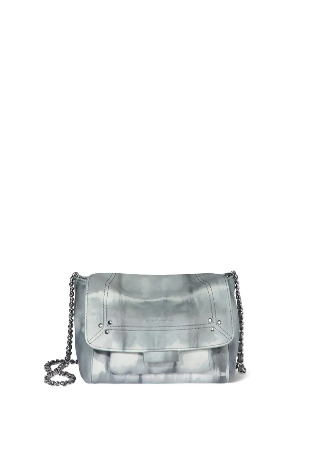 Jerome Dreyfuss crossbody Lulu S 45LULUSAG tie dye gris