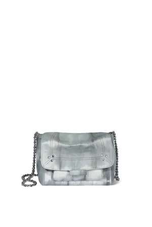 Jerome Dreyfuss crossbody Lulu S 45LULUSAG tie dye gris