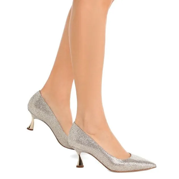 K Blade Jolly Pumps 60